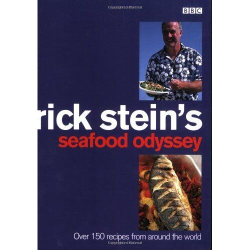 Rick Stein's Seafood Odyssey