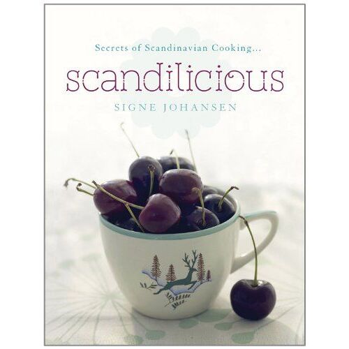 Secrets Of Scandinavian Cooking