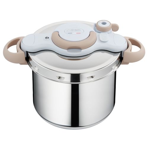 SEB Autocuiseur Clipso Minut' Respect 9l P4624970