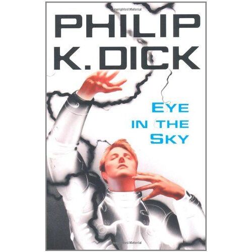 Eye In The Sky