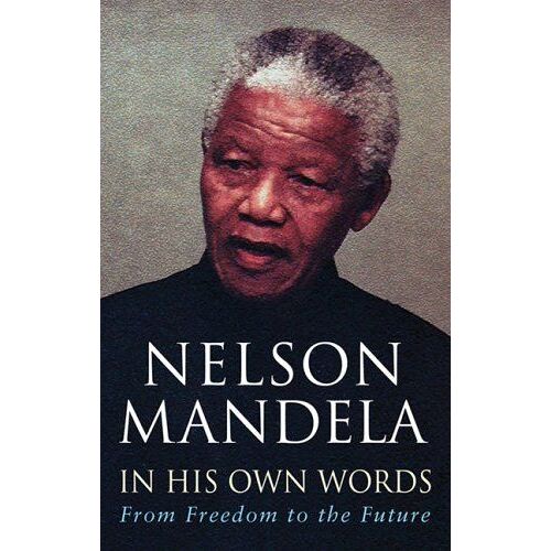 In His Own Words
