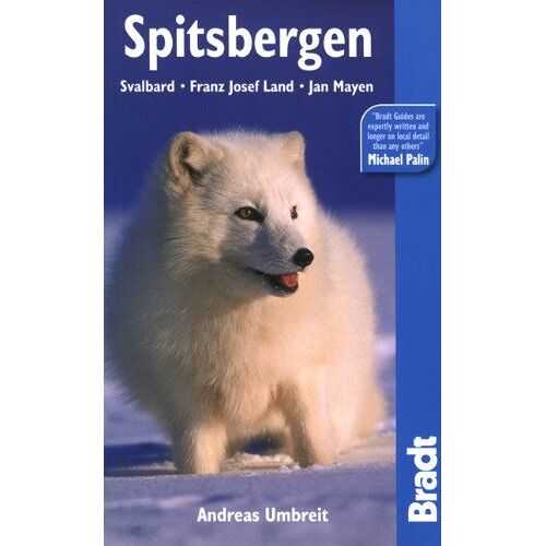 Spitsbergen