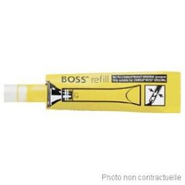 Recharge Orange Pour Surligneur Boss Original De Stabilo 070/54