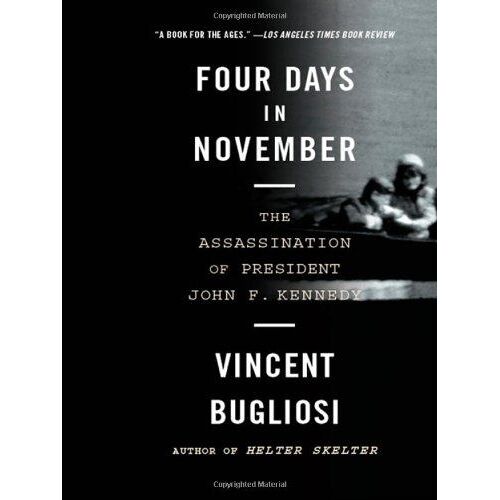 Four Days In November