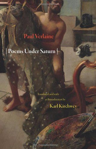 Poems Under Saturn
