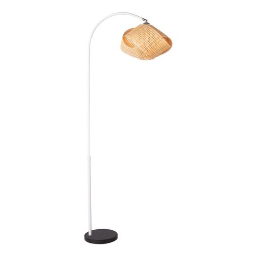 Lampadaire "Singaraja" [Skd-F1001]