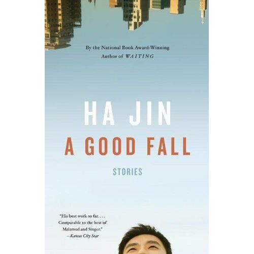 A Good Fall