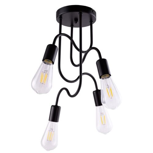 Plafonniernier "Ilheus" [Skd-0222-20]