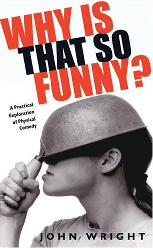 Why Is That So Funny?