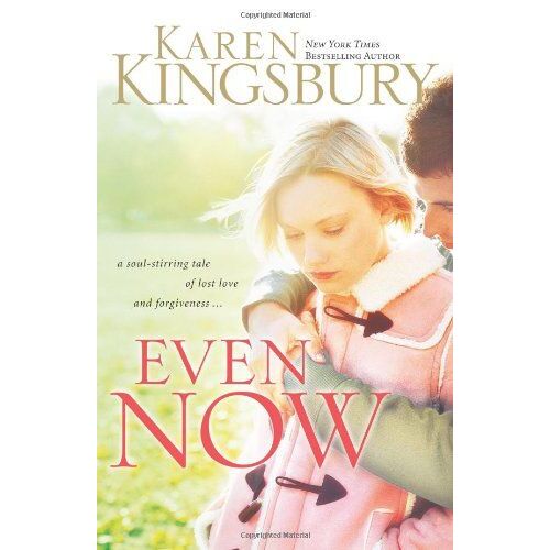 Even Now