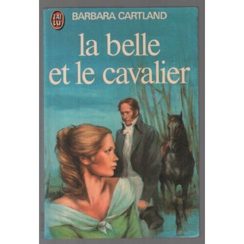 La Belle Et Le Cavalier