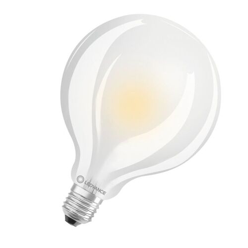 Ampoule Led Ledvance/Osram "Classique" E27 6,5w 806lm 2700k 300º Ip20