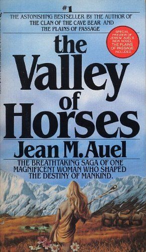 The Valley Of Horses