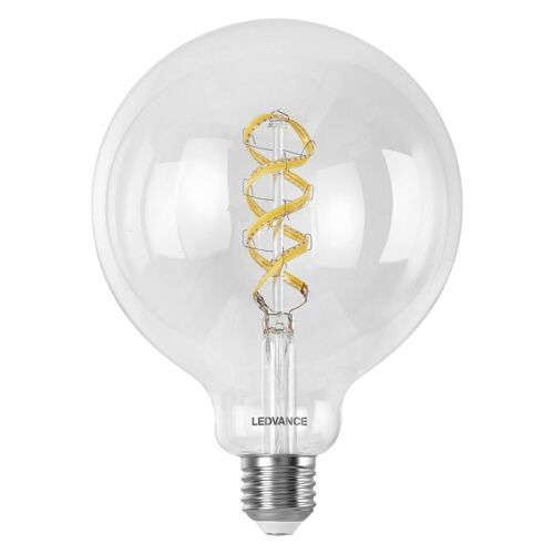 Ampoule Led Ledvance "Smart" E27 4,8w 470lm 2700...6500k 320º Ip20 Dimmable