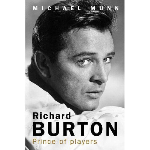 Richard Burton