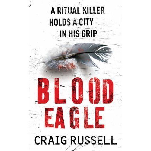 Blood Eagle