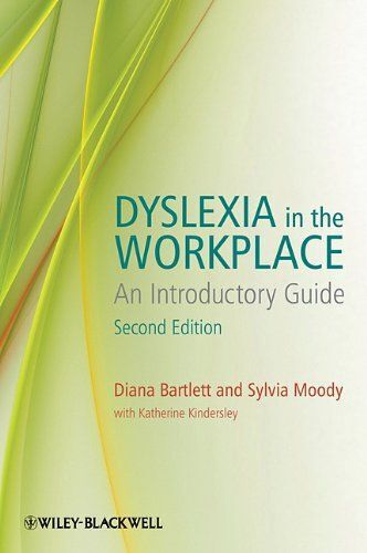 Dyslexia In The Workplace 2e