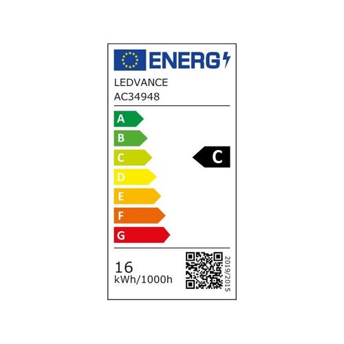 Tube Led T8 Ledvance/Osram G13 15,6w 2500lm 4000k 190º Ip20