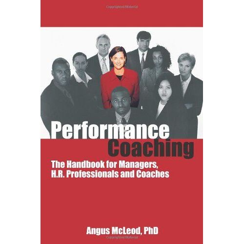 Performance Coaching