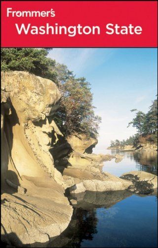 Samson, K: Frommer's Washington State