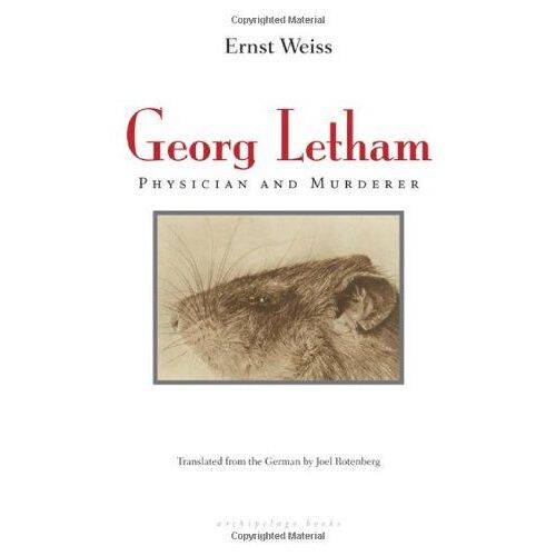 Georg Letham