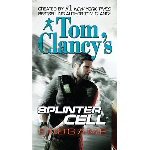 Tom Clancy's Splinter Cell: Endgame