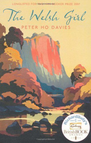 The Welsh Girl