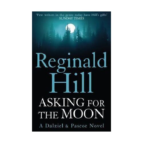 Asking For The Moon