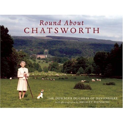 Round And About Chatsworth