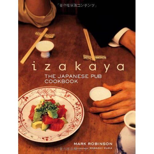 Robinson, M: Izakaya