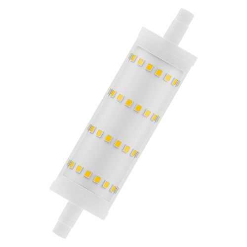 Ampoule Led Ledvance/Osram "Spéciale" R7s 13w 1521lm 2700k 300º Ip20