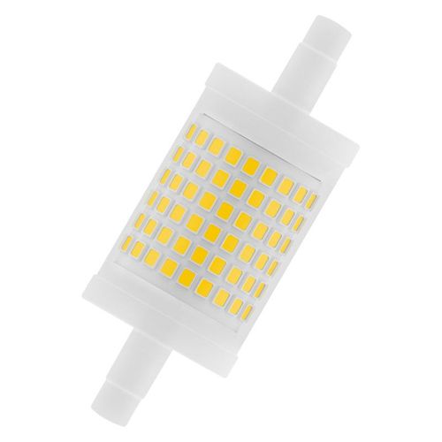 Ampoule Led Ledvance/Osram "Spéciale" R7s 12w 1521lm 2700k 300º Ip20 Dimmable