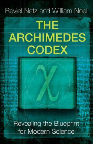 The Archimedes Codex