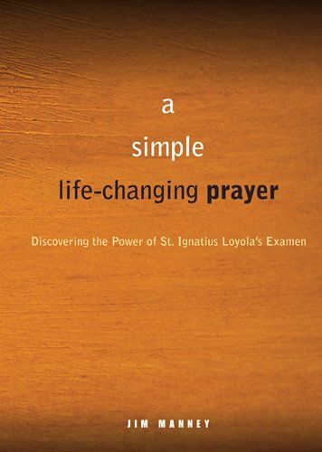 A Simple, Life-Changing Prayer