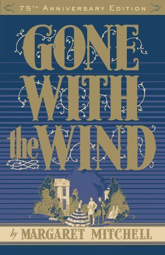 Gone With The Wind