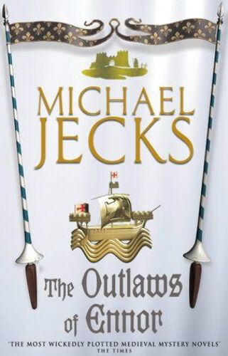 The Outlaws Of Ennor