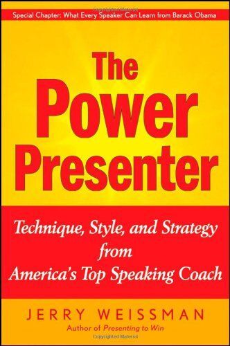 The Power Presenter