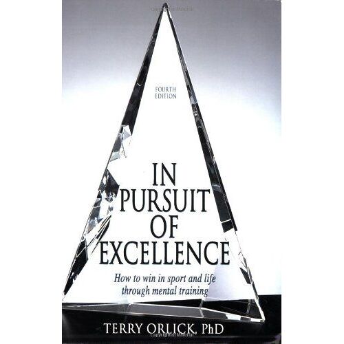 In Pursuit Of Excellence