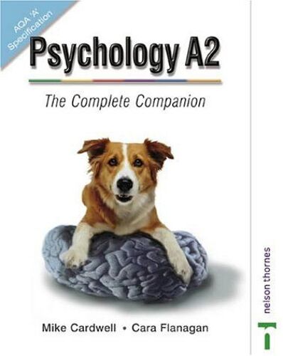 Psychology A2