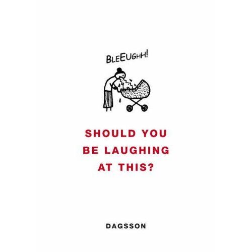 Should You Be Laughing At This?