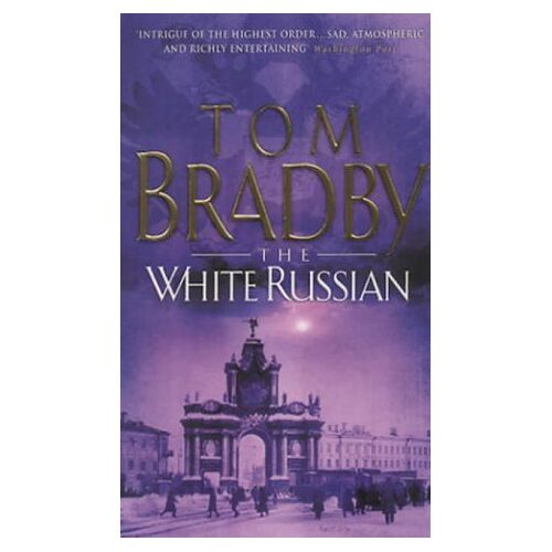 The White Russian