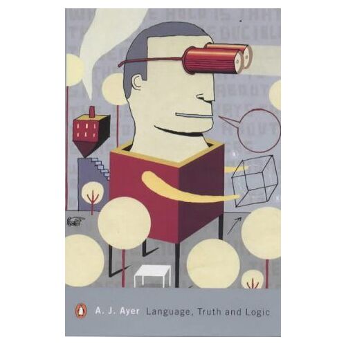 Language, Truth And Logic