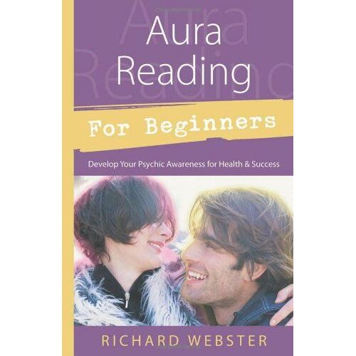 Aura Reading For Beginners