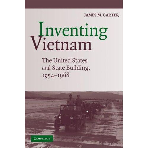 Inventing Vietnam