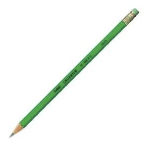Crayon Graphite Tête Gomme Mine Hb Conte Criterium 255