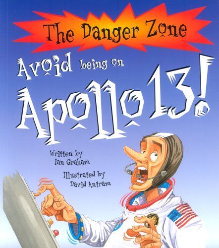 Avoid Being On Apollo 13!