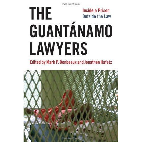 The Guant¿Mo Lawyers
