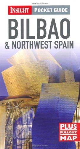 Insight Pocket Guide: Bilbao & Northwest Spain
