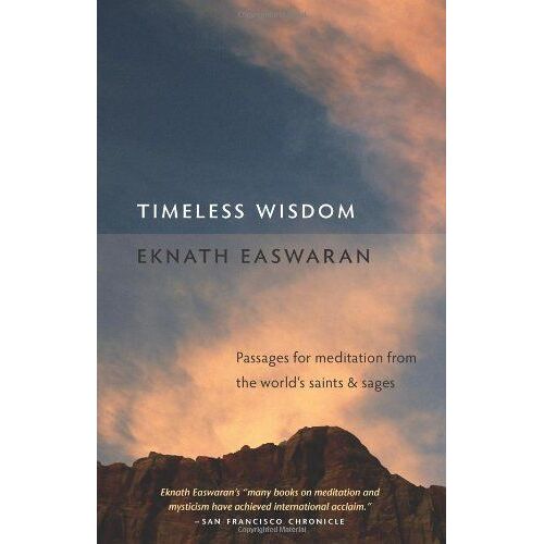 Timeless Wisdom