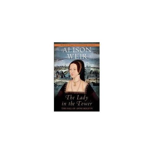 The Lady In The Tower